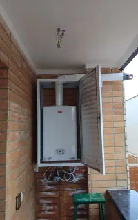 پکیج و رادیاتور اقساط تا 10ماه