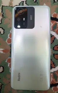 Xiaomi Redmi note 12s