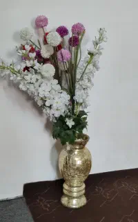 گل دکوری