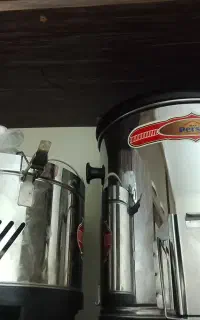 وسایل برقی و اشپزخانه