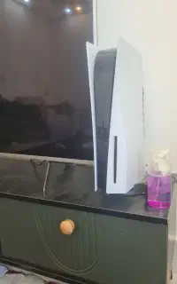 کنسول PS5 با ۳ ترا حافظه