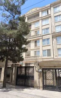 طبقه همکف نبوت