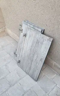 در کابینت رایگان