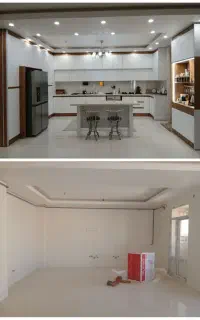 صنایع ام دی اف