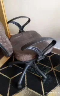 صندلی چرخان