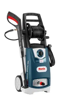 تعمیر وسرویس کارواش خانگی