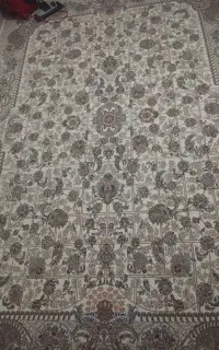 گلیم ۶ متری