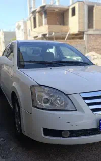 فروش یک دستگاه خودرو سواری ام وی ام ۵۳۰