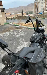 اونجر ۲۰۰ مدل ۹۰۰ فول کاستوم