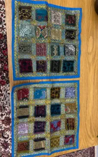 کوسن طرح سنتی