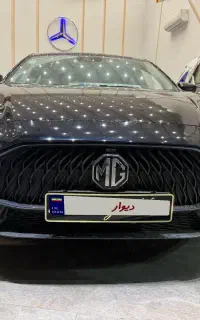 ام جی