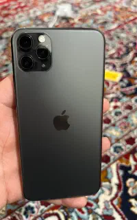 ایفون11پرومکس
