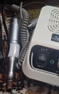 سوهان برقی