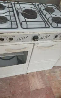 اجاق گاز