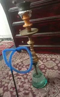 قلیان بروش