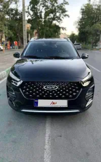 فروش فوریX22پرو دنده ای مدل ۱۴۰۳