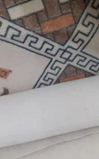 موکت دسته دو