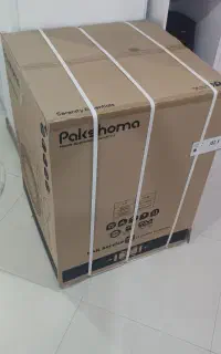 ماشین ظرفشویی پاکشوما مدل J52x