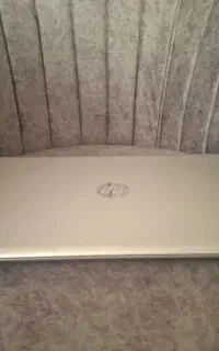 لب تاپ hp