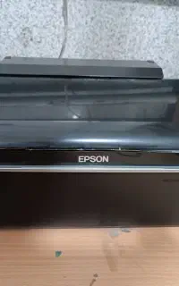 پرینتر اپسون L805 داری wifi