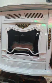 بخاری شومینه