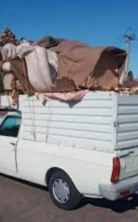 وانت بار تلفنی با کارگر مجرب