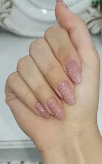 کاشت ناخن