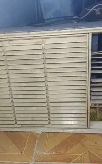 کولر پنجره ای اوجنرال