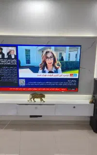 ال ای دی ۷۵اینچ سینگل،ترکیه ای هوشمند اسمارت فورکی