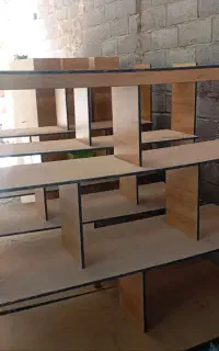 MDF