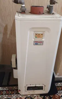 ابگرمکن دیواری