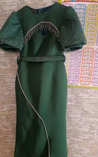 لباس مجلسی