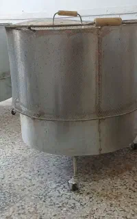 شاطر نانوایی زنانه