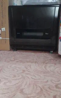 بخاری ایران شرق