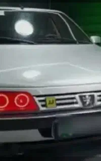 فروش ماشین