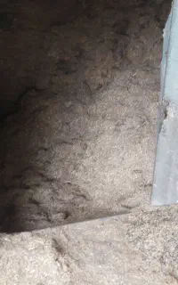 سامان کاه  گندم
