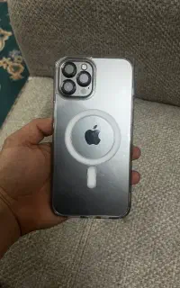 ایفون ۱۲پرومکس