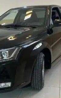 دنا پلاس ۶دنده با رینگ آلمینیومی