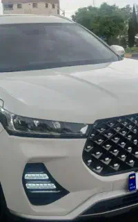 تیگو هفت
