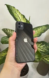 iphone 11 128g در حد