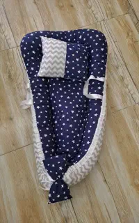 ساک حمل نوزاد
