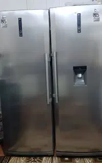 یخچال دو قلو کِلِوِر