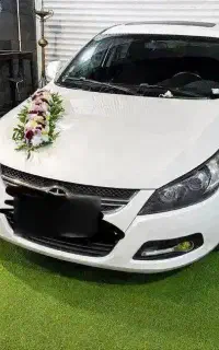 جک جی 5 اتوماتیک مدل۹۵