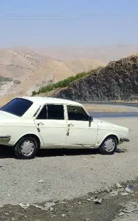 پیکان مدل 81 انژکتور