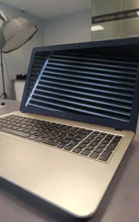 لپ‌تاپ ASUS X540SAA