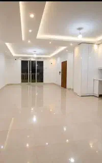 آپارتمان نوساز کارکنان جنوبی