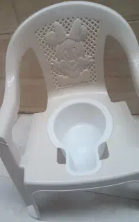 صندلی توالت فرنگی کودک