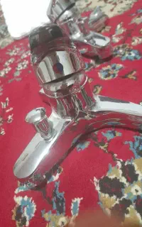شیر الات حمام