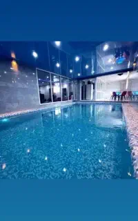 ۲خوابه استخردار مستقیم از مالک