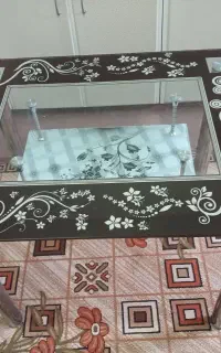 میز ناهار خوری